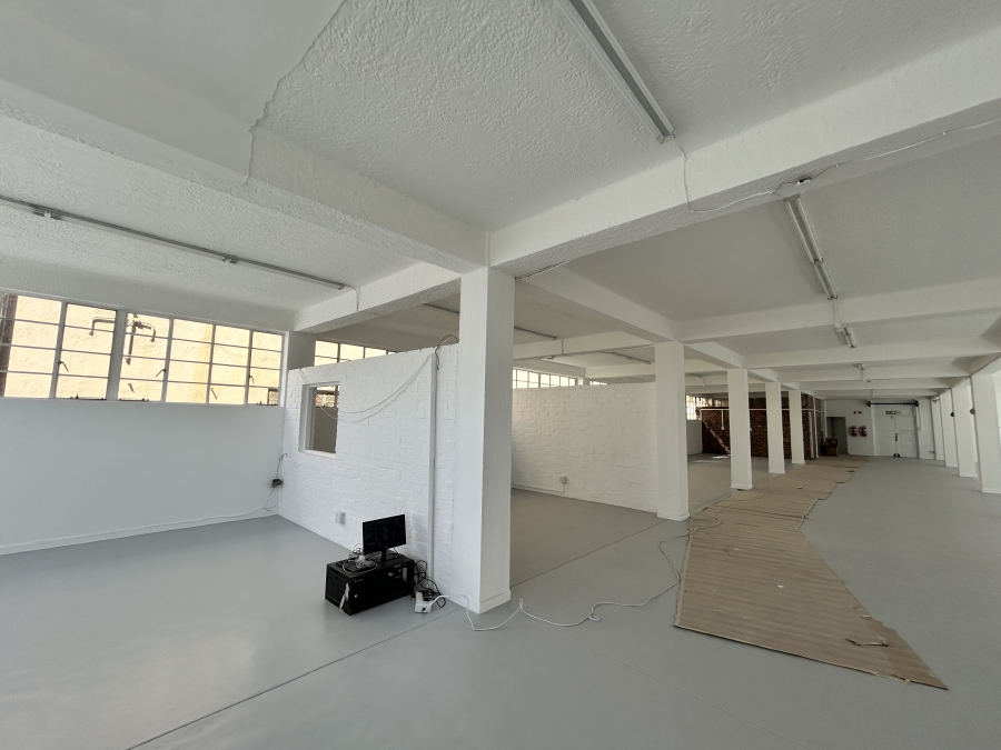 To Let commercial Property for Rent in Woodstock Western Cape